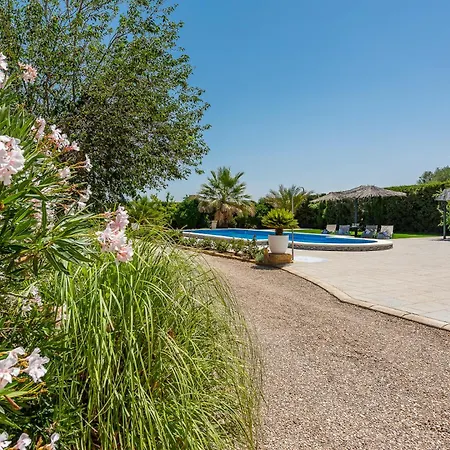 Manuel Holiday home