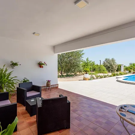 Manuel Holiday home *