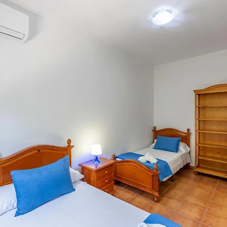 Holiday home Manuel *