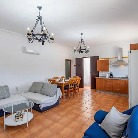 Manuel Holiday home