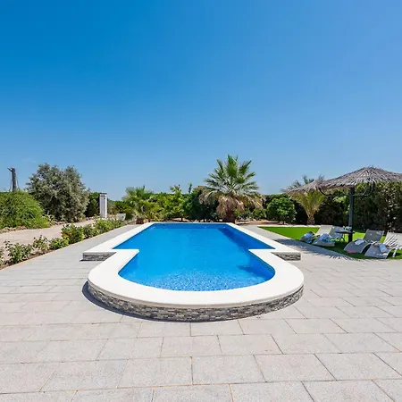 Manuel Holiday home La Puebla de Cazalla